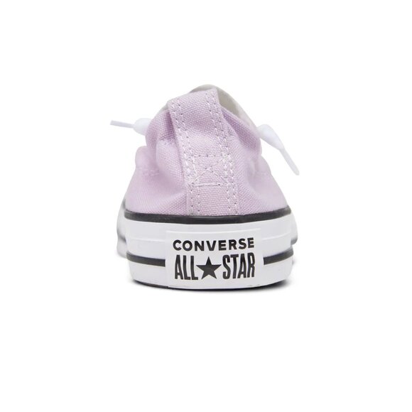 Converse Chuck Taylor All Star Shoreline Slip Womens Casual Shoes 7 Amethyst NEW - Picture 14 of 16